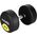 HMS hantel HG PRO gumowany 1 x 27.5 kg 6421378 5907695539493