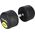 HMS hantel HG PRO gumowany 1 x 47.5 kg 6421386 5907695539585