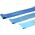 HMS Mini Band GU04 Pro II Set różne poziomy oporu w zestawie wielokolorowy 3 szt. 6421696 5907695537819