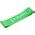 HMS Mini Band Set GU04 Slim różne poziomy oporu w zestawie wielokolorowy 3 szt. 6421697 5907695537772