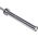 HMS GO901 900KG GRYF OLIMPIJSKI HMS PREMIUM + ZG1500 SILVER ZACISKI LOCK JAW (2 szt) 6421716 5907695538106