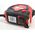 AWTools miara czerwono-czarna 3m x 16mm (AW27133) 6421882 5903041035671