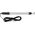 AWTools lampa neonowa Neon 8W 230V (AW17700) 6422547 5903041034988