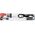 AWTools lampa neonowa Neon 8W 230V (AW17700) 6422547 5903041034988