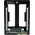 Kieszeń Qnap 2x 3.5" SATA SSD/HDD RAID (QDA-A2AR) 6422991 885022017393