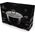 Berlinger Haus Garnek z pokrywką 24 cm 4.1 L Black Silver Collection BH/1852 6441749 5999056791558