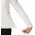 Columbia Polar damski Fast Trek II biały r. M (1465351125) 6444037 886535600485
