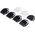 Trymer BaByliss Carbon Steel MT728E 6445994 3030050157734