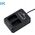 Ładowarka do aparatu JJC Podwójna Ładowarka Usb Na 2x Akumulator Do Sony Np-fw50 Npfw50 6449753 6950291562647