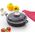 Patelnia Ambition PATELNIA 84522 MAGNAT 24 CM GŁĘBOKA /501776 6450859 5904134501776