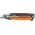 Fiskars nóż z wysuwanym ostrzem łamanym 25mm 194mm (F1027228) 6454802 6411501701466