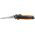Fiskars nóż użytkowy do zabudowy suchej 185mm (F1027226) 6454803 6411501701442