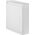 Elektro-Plast Rozdzielnica modułowa natynkowa ELEGANT 2x12 drzwi białe (2425-00) 6459658 5902431697826