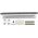 Legrand Rozdzielnica modułowa natynkowa PRACTIBOX S 1x18 drzwi białe 137426 6459701 3414971199248