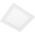 GTV Oprawa downlight LED MATIS PLUS 19W 1520lm 120° IP20 3000K wpuszczana biała LD-MAW19W-CBP 6460159 5902801243158