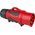 PCE Wtyczka przenośna 32A 5P 400V 6h IP44/54 GRIP 0253-6 6460433 5902082025283