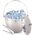 KingHoff WIADERKO DO LODU 1.75L Z PODWÓJNĄ ŚCIANKĄ KINGHOFF KH-1492 6462514 5908287214927