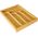 KingHoff WKŁAD / ORGANIZER DO SZUFLADY NA SZTUĆCE ROZSUWANY KINGHOFF KH-1501 6462662 5908287215016