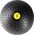 HMS PST25 SLAM BALL PIŁKA DO ĆWICZEŃ 25 KG HMS 6466828 5907695539905
