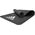 Adidas Mata treningowa ADMT-11014 173 cm x 61 cm x 0.7 cm czarna 6467958 885652010214