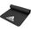Adidas Mata treningowa ADMT-11014 173 cm x 61 cm x 0.7 cm czarna 6467958 885652010214