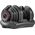 Bowflex hantel 1090I Select Tech bitumiczny 1 x 41 kg 6467984 708447912756