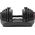 Bowflex hantel 1090I Select Tech bitumiczny 1 x 41 kg 6467984 708447912756