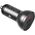 Ładowarka Baseus Digital Display 2x USB-A 4.8 A  (CCBX-0G) 6469102 6953156215399