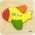 Viga Viga 50173 Pierwsze puzzle maluszka - samolot VIGA 50173 PIERWSZE PUZZLE MALUSZKA - SAMOLOT (1805, Viga) 6472154 6934510501730