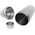 KingHoff SHAKER DO KOKTAJLI 600ml Z OBRACANYMI PRZEPISAMI KINGHOFF KH-1393 6472880 5908287213937