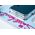 Kingxbar Kingxbar Angel lustrzane etui ozdobione oryginalnymi Kryształami Swarovskiego iPhone 11 Pro Max lusterko przezroczysty uniwersalny 6474987 6959003587022