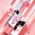 Kingxbar Kingxbar Angel lustrzane etui ozdobione oryginalnymi Kryształami Swarovskiego iPhone 11 Pro Max lusterko przezroczysty uniwersalny 6474987 6959003587022