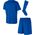Nike Nike JR Dry Park 20 komplet piłkarski 463 : Rozmiar - 98 - 104 (CD2244-463) - 21977_190857 6481568 193654373962