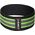 HMS Hip Band HB12 bardzo duży opór zielony 1 szt. 6481762 5907695540864