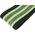 HMS Hip Band HB12 bardzo duży opór zielony 1 szt. 6481762 5907695540864