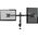 Omega Uchwyt biurkowy na 2 monitory 13" - 27" (OUPC024D) 6503717 5907595450645