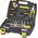 Zestaw narzędzi Fieldmann FDG 5007-39R 39 el. (50002224) 6504992 8590669201457