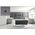 Legrand Niloe Step - ramka potrójna 3x- kolor czarny 863593 6505623 3414971843431