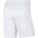 Nike Nike JR Park III Knit shorty 100 : Rozmiar - 140 cm (BV6865-100) - 22065_190986 6524221 193654347482