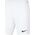 Nike Nike JR Park III Knit shorty 100 : Rozmiar - 164 cm (BV6865-100) - 22065_190988 6524223 193654347505
