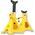 Stanley Kobyłka samochodowa 2t min.278-max.430mm kpl.2szt 6532875 3253561812552