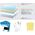 JJC 2x Osłona Lcd Do Nikon 1 J4 6533600 6950291530899