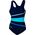 Aqua-Speed Kostium Kąpielowy Aqua Speed Stella 352-410 granatowy 158 cm 6538266 5908217668882