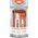 Whoosh GO Spray do czyszczenia ekranów 100ml + 8ml + ściereczka (1FG108ENFR) 6538583 837296000052