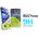 X-One X-ONE - Szkło hartowane 9H do iPhone 7 Plus (grubość 0,2 mm) 6542294 5901737398550
