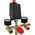 AWTools AW WYŁĄCZNIK CIŚNIENIOWY DO KOMPRESORA ZESTAW AW10210 6545282 5903041036555