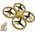 Dron Amewi GC UFO (25306) 6549012 4260631422466