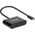 Stacja/replikator Manhattan USB-C (153416) 6550067 766623153416