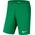 Nike Spodenki męskie Park III zielone r. M (BV6855 302) 6550625 193654340926