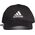 Adidas Czapka adidas BBall Cap FK0891 FK0891 czarny OSFM 6550677 4062054986774